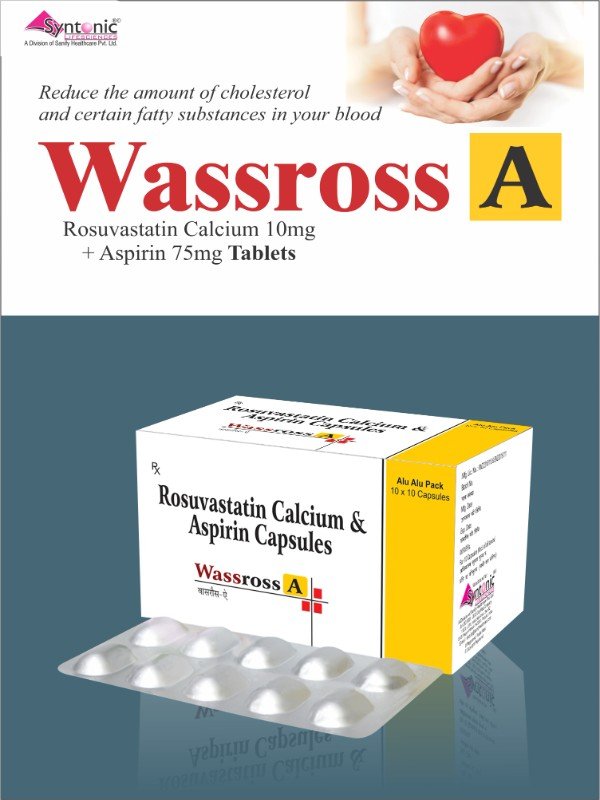 Wassross-A